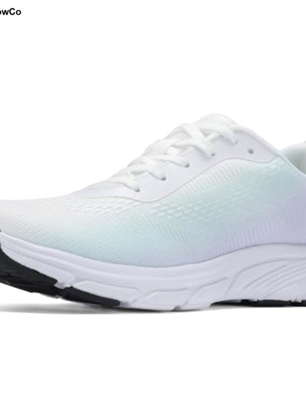 Women's Breathable Mesh Running Sneakers Lightweight Walking Shoes